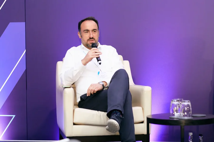 Robert Kulawik, IRX Delivery Leaders Summit 2023